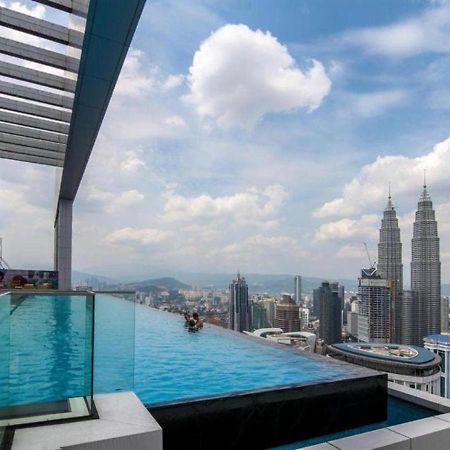 Platinum Suites Klcc By Citybox Kuala Lumpur Dış mekan fotoğraf