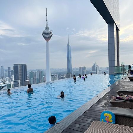 Platinum Suites Klcc By Citybox Kuala Lumpur Dış mekan fotoğraf