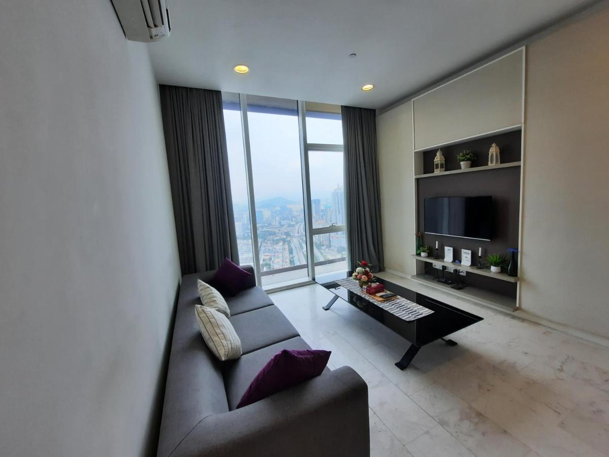 Platinum Suites Klcc By Citybox Kuala Lumpur Dış mekan fotoğraf