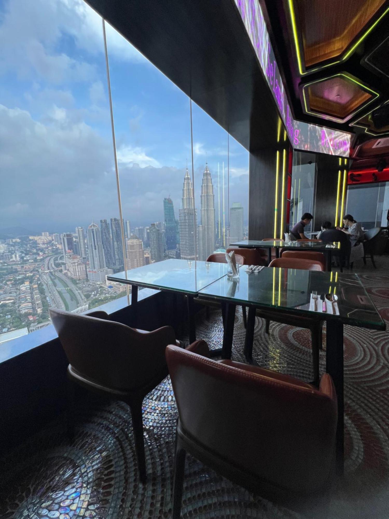 Platinum Suites Klcc By Citybox Kuala Lumpur Dış mekan fotoğraf